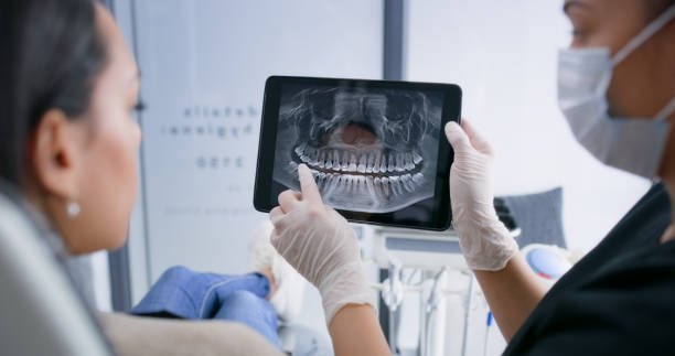 Licensed Tooth Extraction service in Lake Worth, TX - Smile Center Dentistry